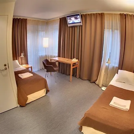 Valo Aparthotel Heinola