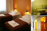 Huoneistohotelli Valo Апарт-отель 4*