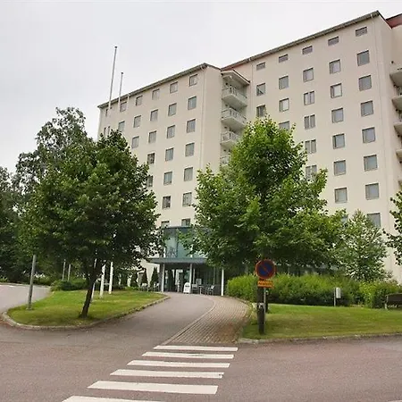 Valo Ξενοδοχείο με διαμερίσματα 4*