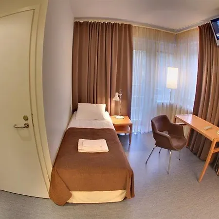 Valo Aparthotel