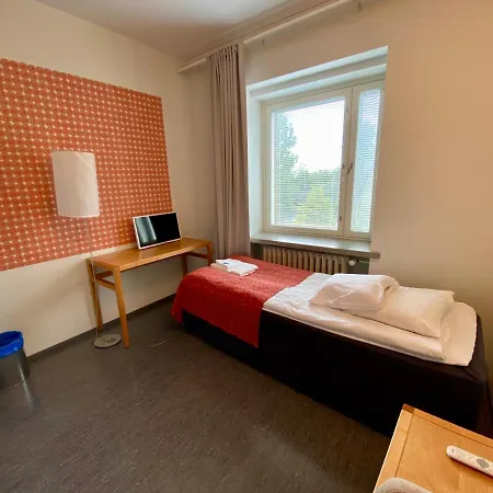 公寓式酒店 Valo 黑诺拉