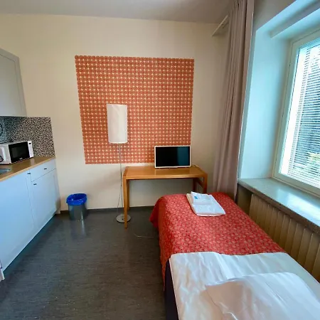 Valo 公寓式酒店