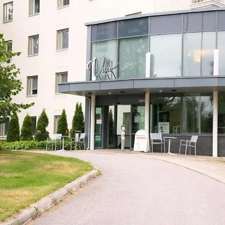 Valo Ξενοδοχείο με διαμερίσματα