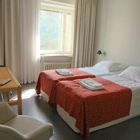 Valo 公寓式酒店