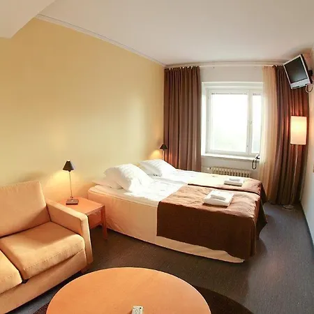 Valo Ξενοδοχείο με διαμερίσματα 4*