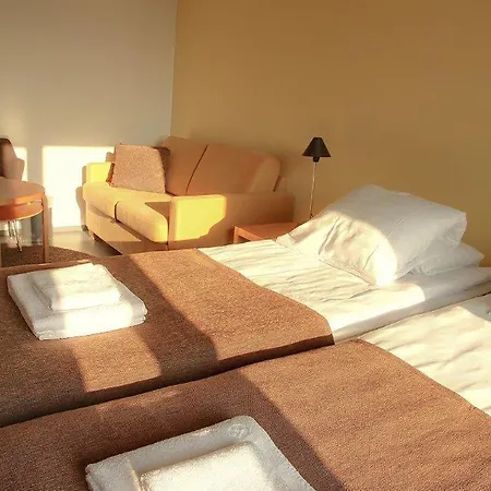 Valo 公寓式酒店 黑诺拉