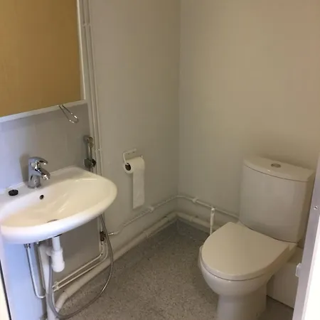 Valo Ξενοδοχείο με διαμερίσματα 4*