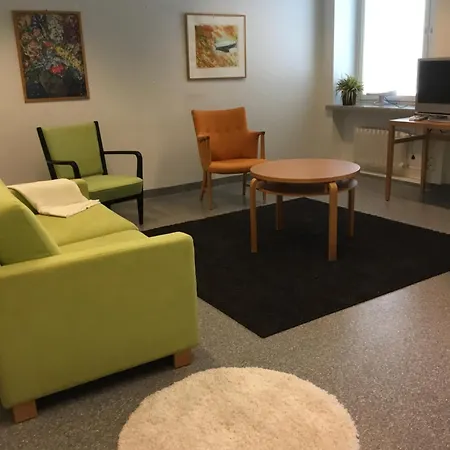 Valo 公寓式酒店 黑诺拉