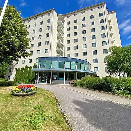 Aparthotel Valo