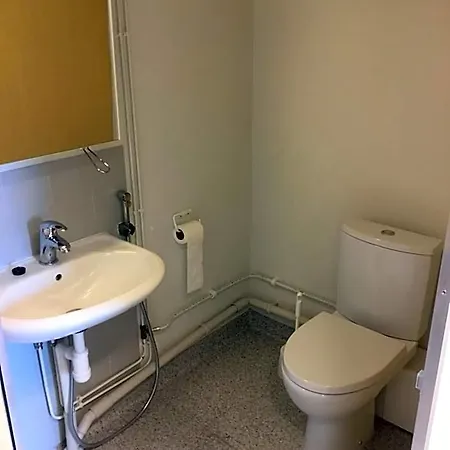 Aparthotel Valo