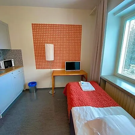 Valo Aparthotel
