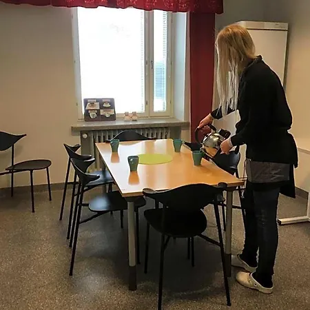 Valo Aparthotel