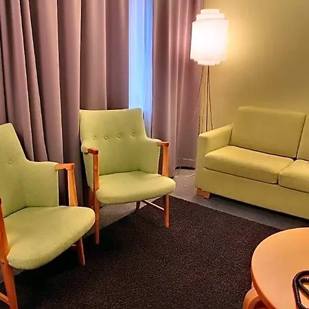 Aparthotel Valo Heinola
