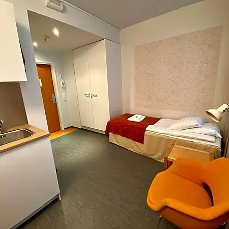 Aparthotel Valo 4*