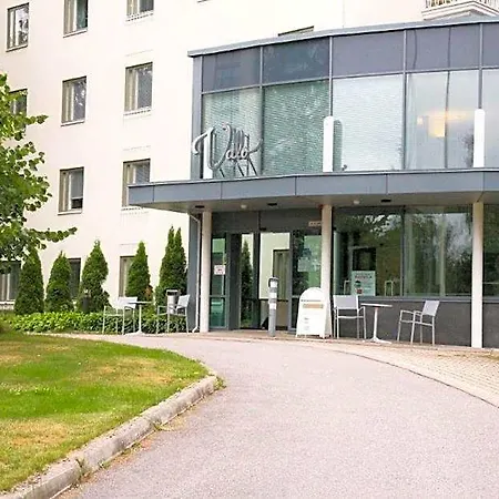 Aparthotel Valo 4*