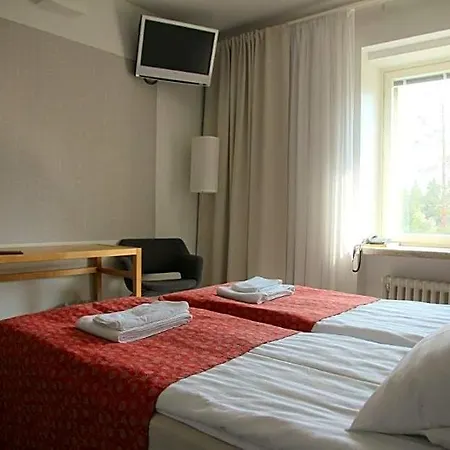Aparthotel Valo Heinola