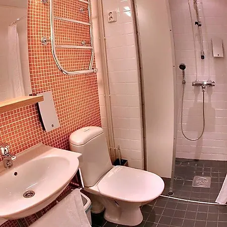 Valo Aparthotel Heinola