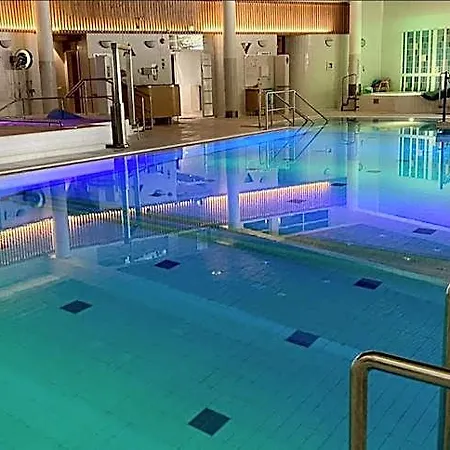 Valo 4* Heinola