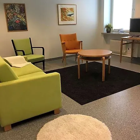 Aparthotel Valo 4*