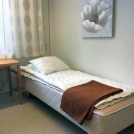 Valo Aparthotel