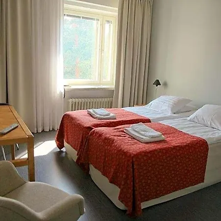 Valo Aparthotel