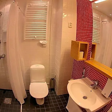 Aparthotel Valo