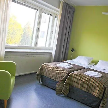 Valo Aparthotel