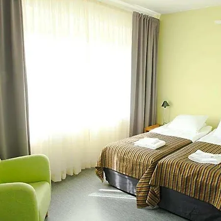 Valo 4* Heinola