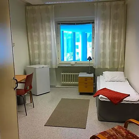 Aparthotel Valo 4*