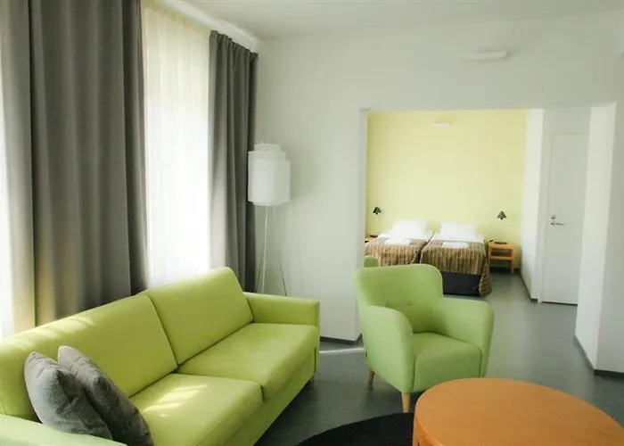 Apartmanhotel Valo 4*