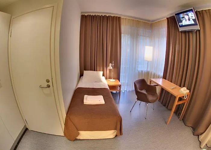 Valo Apartmanhotel