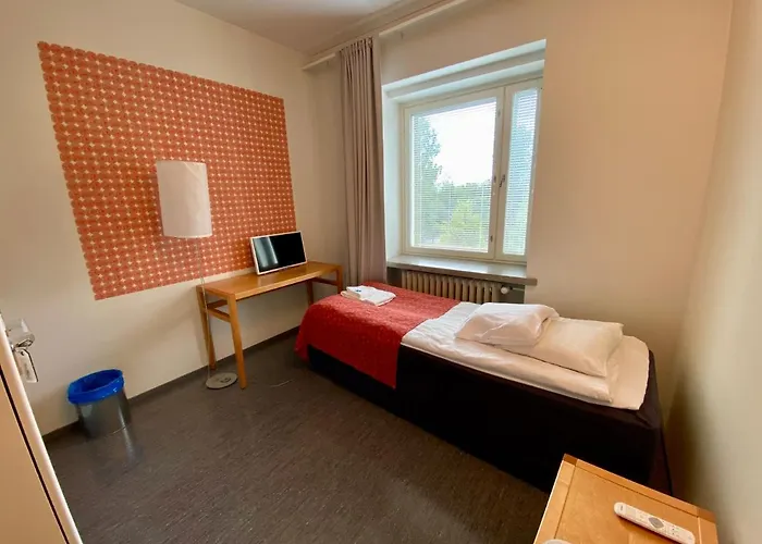 Apartmanhotel Valo Heinola
