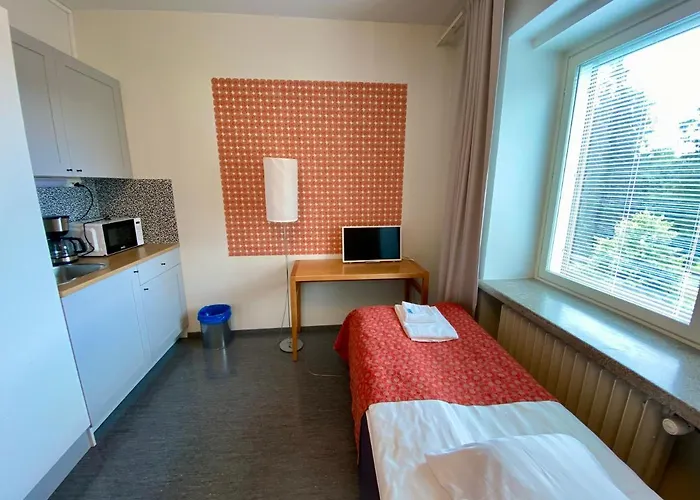 Valo Apartmanhotel