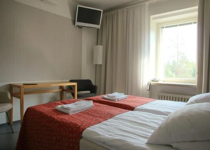 Apartmanhotel Valo 4*