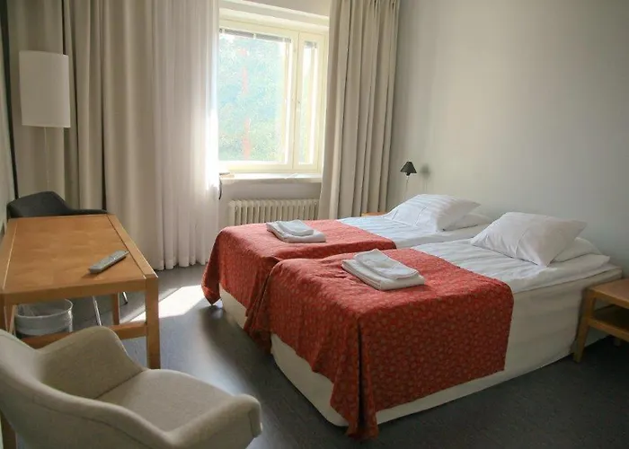 Valo Apartmanhotel