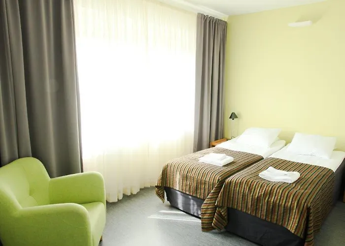 Apartmanhotel Valo