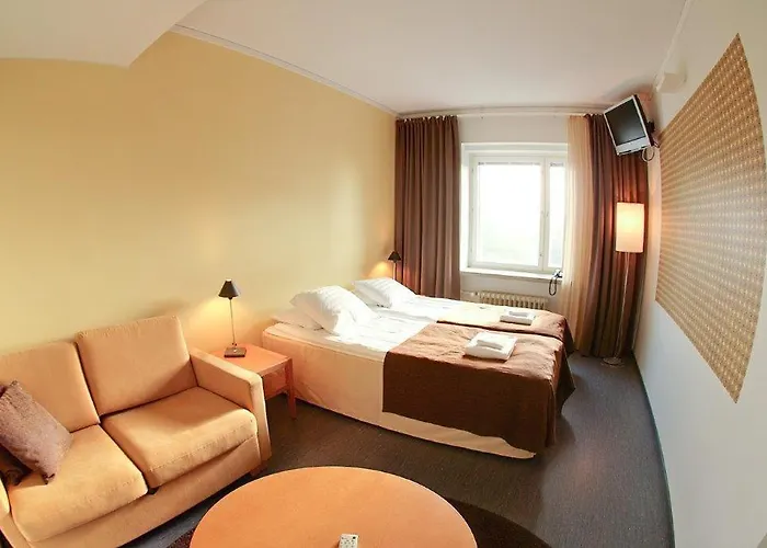 Valo Apartmanhotel 4*