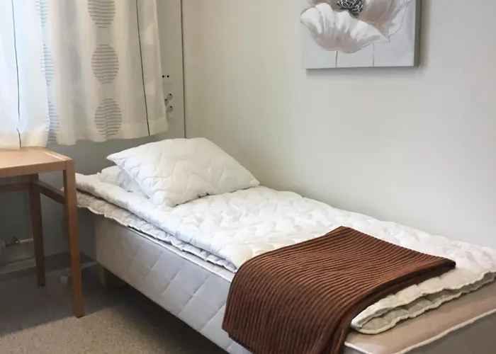 Apartmanhotel Valo 4*